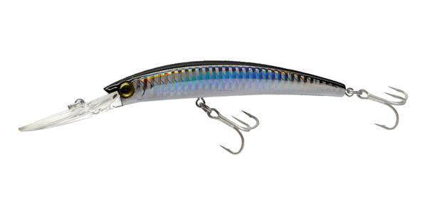 YQCCK New Minnow Fishing Lures Floating Hard Bait 130mm 25g
