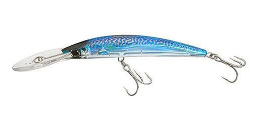 Yo-Zuri R1166-CPHP 3D Squirt Floating Lure, Hot Pink, 190mm 7-1/2