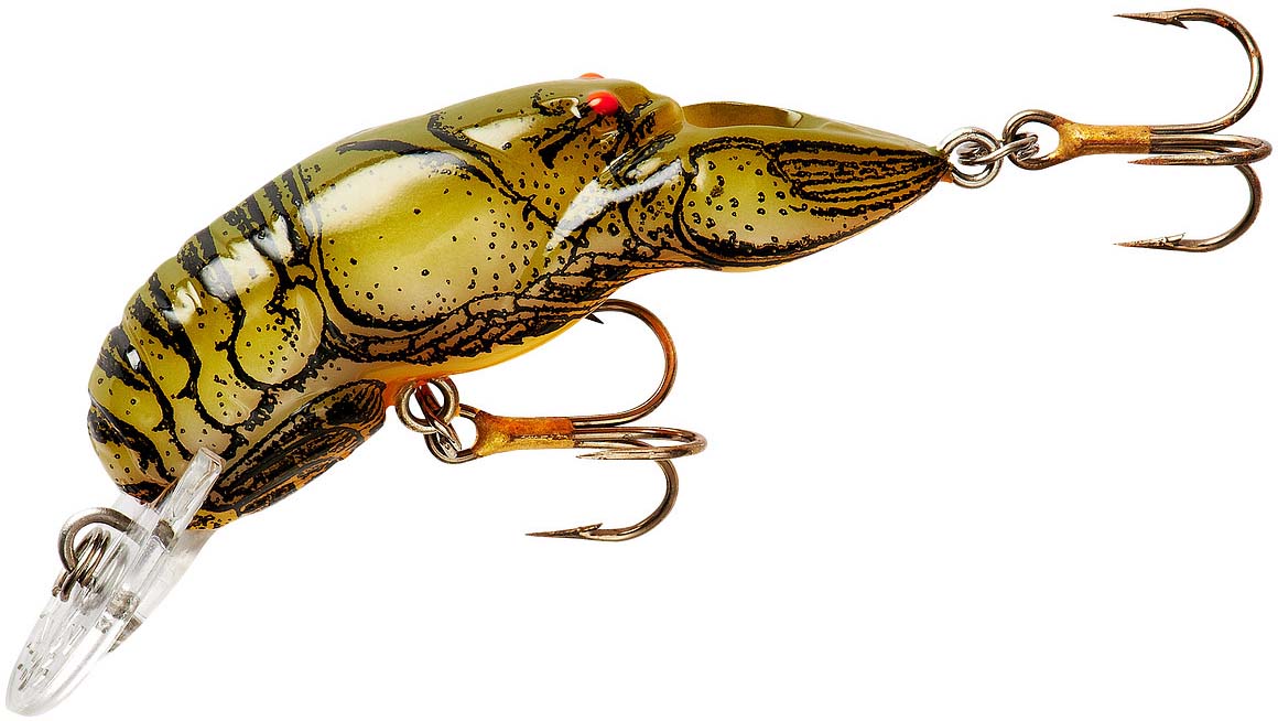 Wobbler River7 Crankbait 3.5 - Leurre de la pêche Wobbler River7 Crankbait 3.5 - Leurre de la pêche