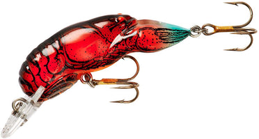 Rebel Wee Crawfish – Harpeth River Outfitters