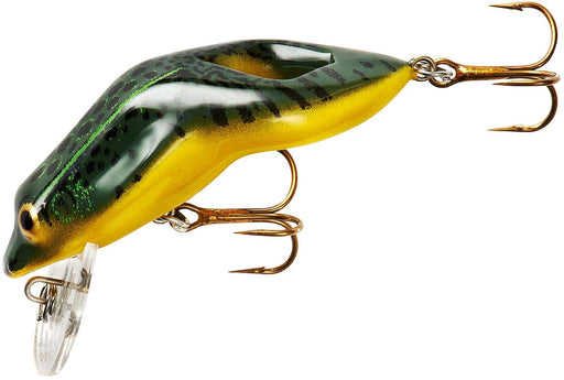 Hard Body Frogs — Discount Tackle