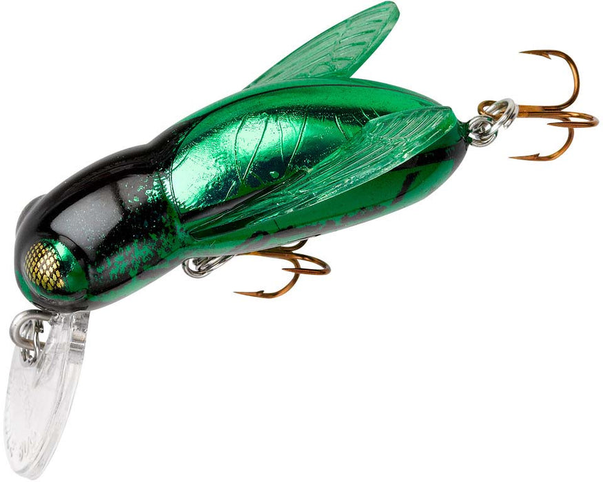 bed bug fishing lure THUG by 44 Outdoors Bait Co Rage Ned Bug