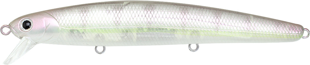  LUCKY CRAFT Flashminnow 110 (720 Zebra MS American Shad), Surf  Fishing Lure : Fishing Topwater Lures And Crankbaits : Sports & Outdoors