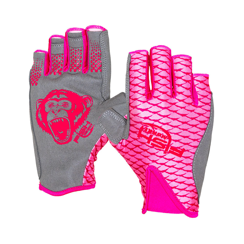 Fish Monkey Pro 365 Guide Gloves — Discount Tackle