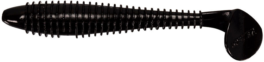 Keitech Fat Swing Impact 3.3 inch Soft Paddle Tail Swimbait