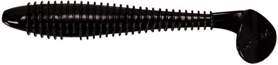 Keitech Fat Swing Impact 3.3 inch Soft Paddle Tail Swimbait