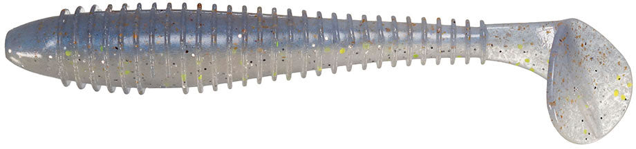 Keitech Fat Swing Impact 4.8 inch Paddle Tail Swimbait