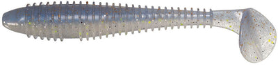Keitech Fat Swing Impact 4.8 inch Paddle Tail Swimbait