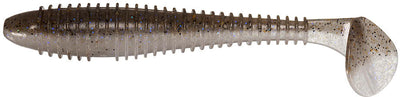 Keitech Fat Swing Impact 2.8 inch Soft Paddle Tail Swimbait