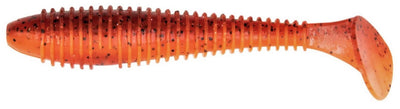 Keitech Fat Swing Impact 2.8 inch Soft Paddle Tail Swimbait