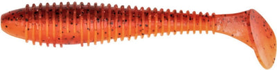 Keitech Fat Swing Impact 4.8 inch Paddle Tail Swimbait