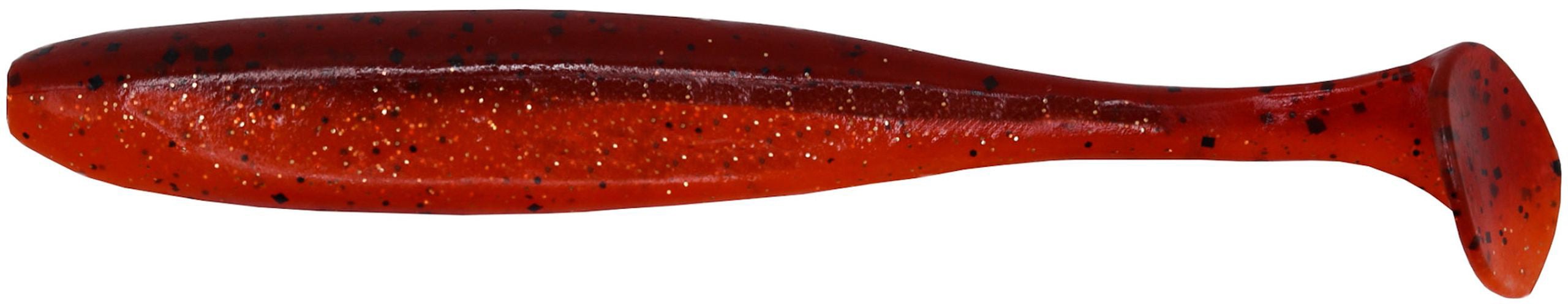 Keitech Easy Shiner Fire Craw / 4