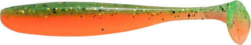 Keitech Easy Shiner 3 inch Soft Paddle Tail Swimbait - Firetiger