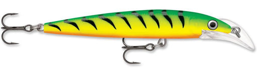 Rapala Scatter Rap Deep Husky Jerk - Firetiger