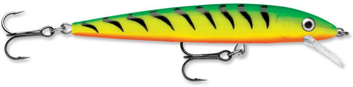 Rapala Husky Jerk 08 Jerkbait/Trolling Minnow - Firetiger