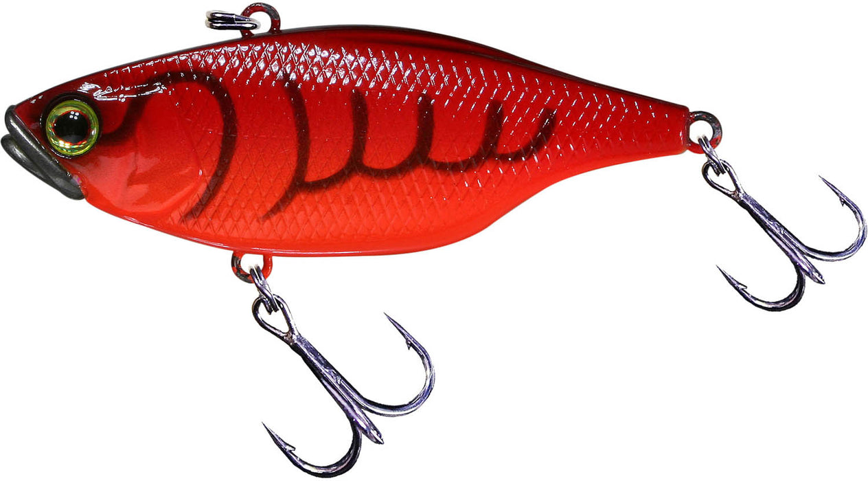 Jackall Lures expands