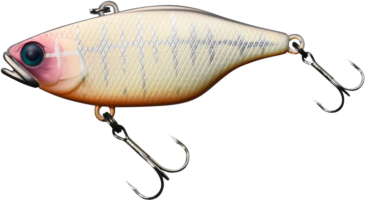 Jackall TN 70 Regular Vibration Leurre Wabisabi Gold Black (6693 Jackall TN 70 Regular Vibration Leurre Wabisabi Gold Black (6693