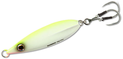 Shimano Butterfly Flat Fall Jig