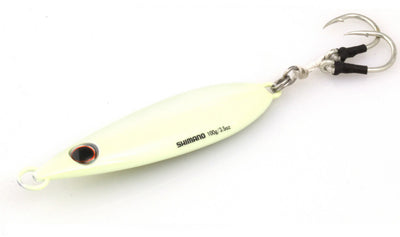 Shimano Butterfly Flat Fall Jig