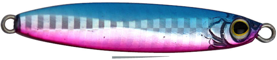 Shimano Fishing Coltsniper Jig - Blue Pink 21g