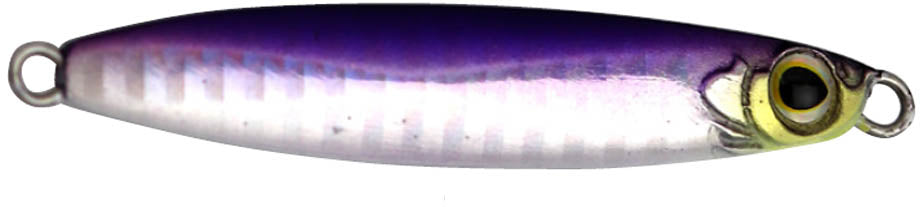 Shimano Coltsniper Jig Black Purple / 42G