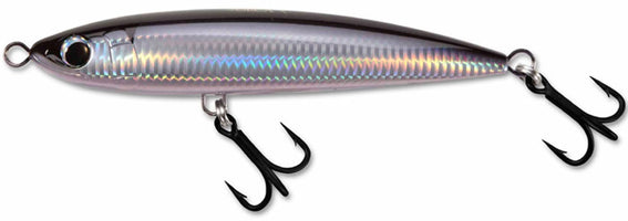 Shimano Orca Topwater Fishing Lure, 145 mm, Pink Silver