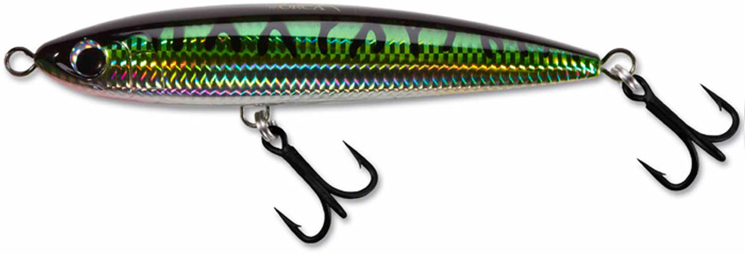 Shimano Orca: Green Mackerel; 145 mm