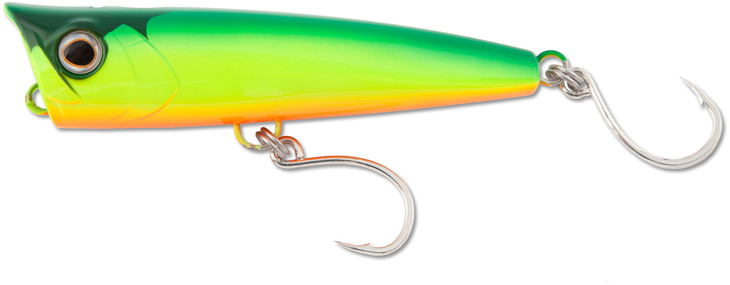 Shimano Pop Orca 90/120/150 Topwater Poppers — Discount Tackle