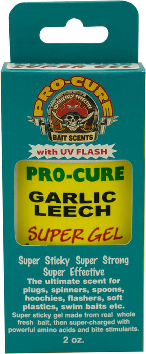 Garlic Leech