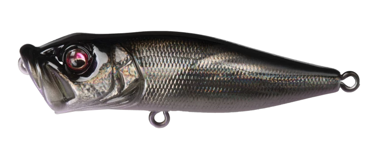 Megabass Pop X Topwater Popper — Discount Tackle Megabass Pop X Topwater Popper — Discount Tackle