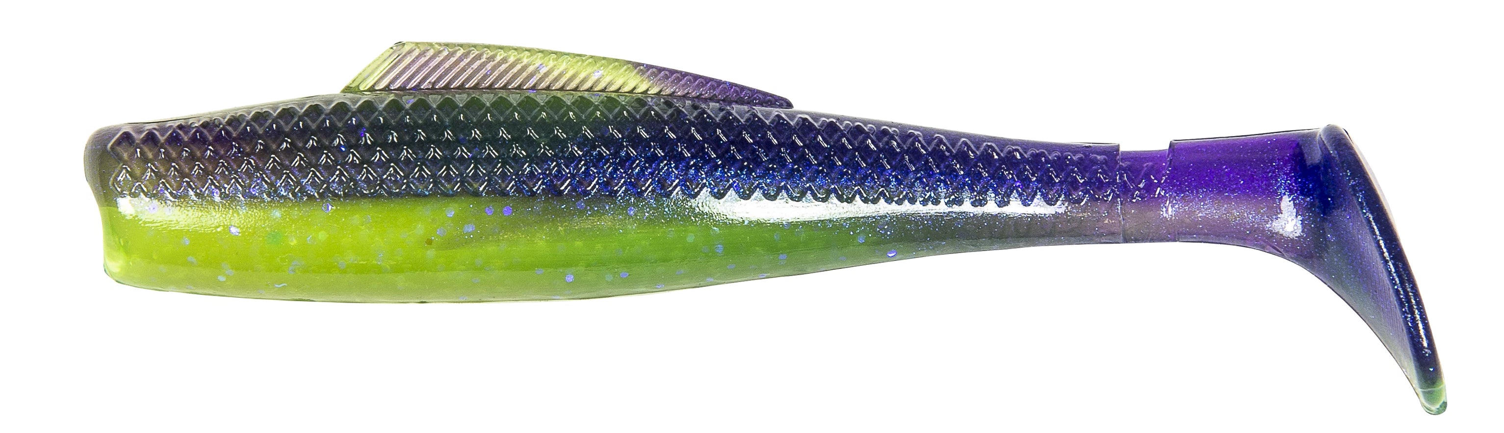 Z-Man MinnowZ 3 inch Soft Plastic Paddle Tail Swimbait 6 pack — Discount  Tackle