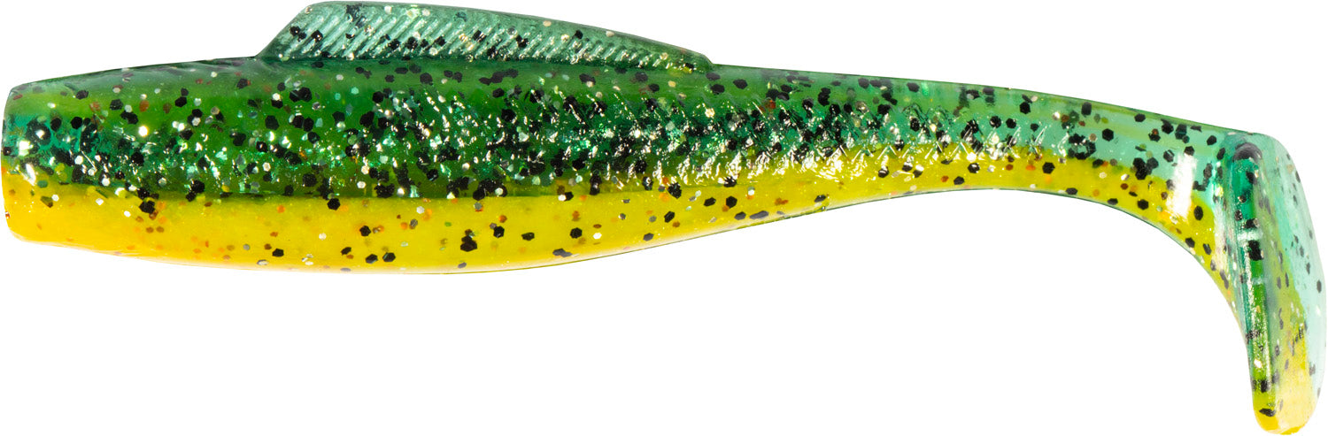 Z-MAN Glass MinnowZ (GMIN) 3 Inch Paddle Tail Swim Baits Pick from 62  Colors
