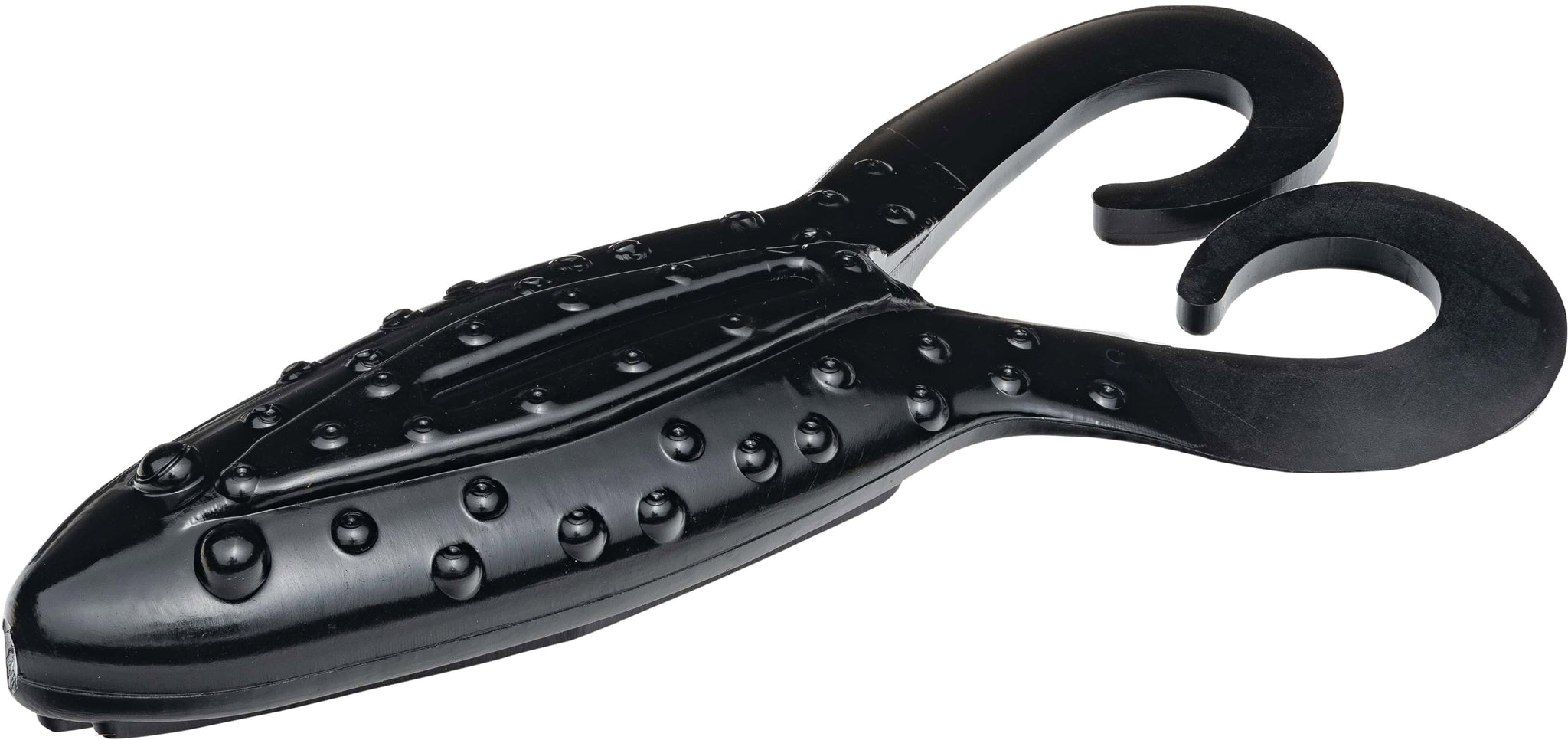 Soft Body Frogs & Toads — Discount Tackle