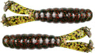 Zman Soft Lure Billy Goat 4.25 Inch 3/Pack Pearl (4660)