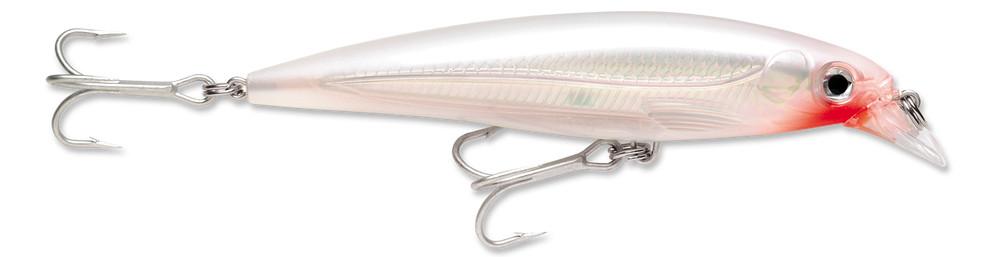 Rapala SXR-10 X-Rap Saltwater Rip Bait - 4 Inch