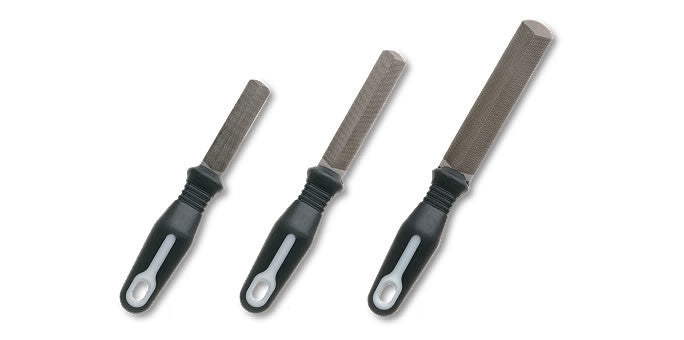 file fishing hook P-Line 4" Hook File