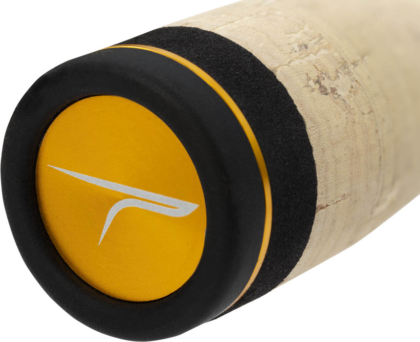 Temple Fork Outfitters Resolve Bass Casting Rod