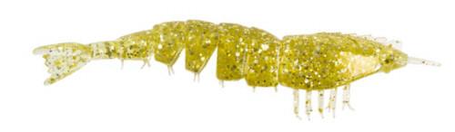 Z-Man EZ ShrimpZ Unrigged Laguna Shrimp