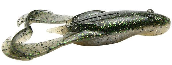 Soft Body Frogs & Toads — Discount Tackle