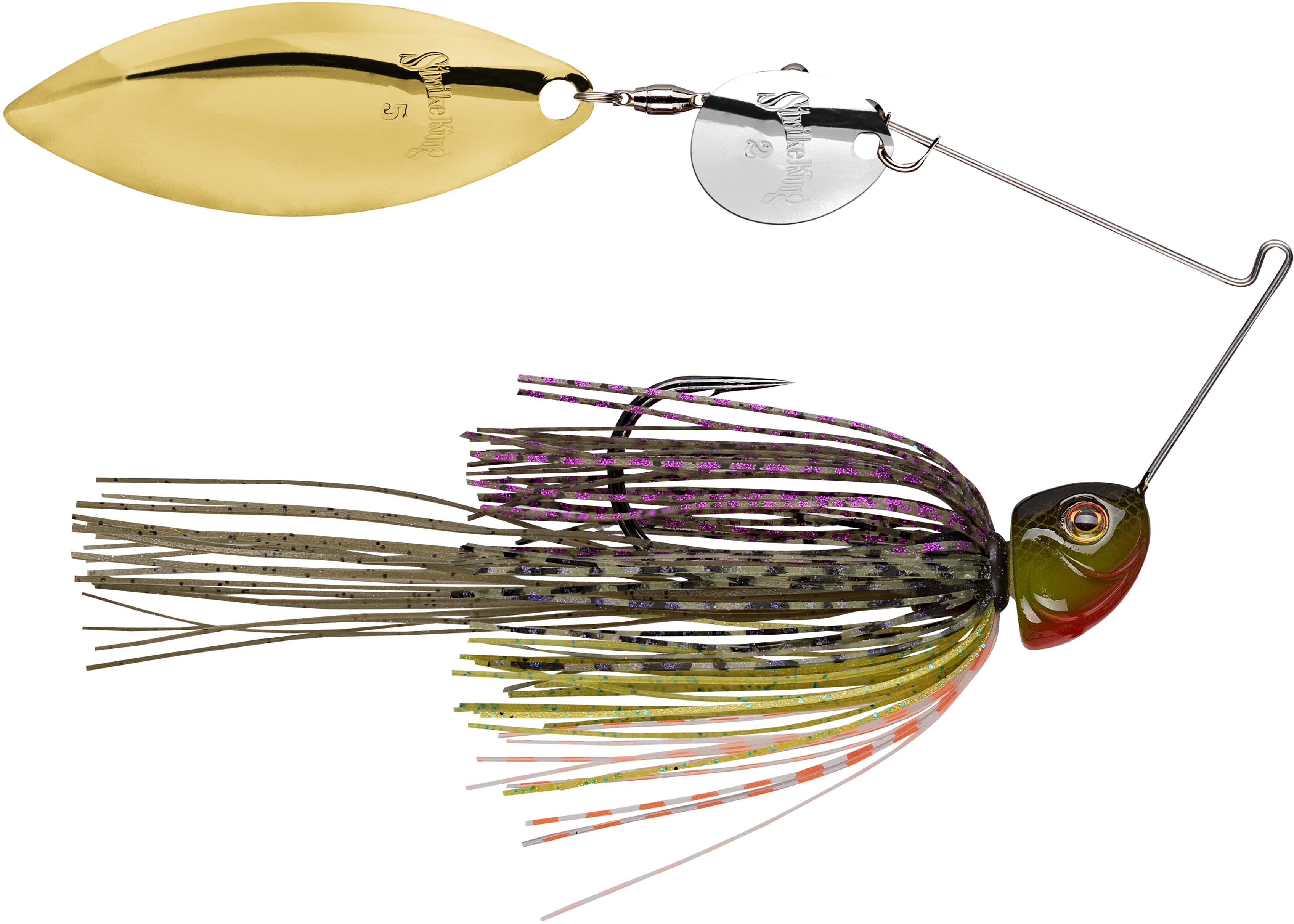 Jig Strike King Hack Attack Jig | Sabor Pesca - Loja de Pesca Jig Strike King Hack Attack Jig | Sabor Pesca - Loja de Pesca