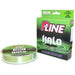 P-Line Halo Fluorocarbon Mist Green 4 LB