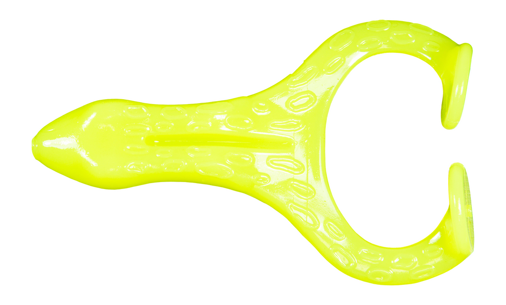 Soft Body Frogs & Toads — Discount Tackle