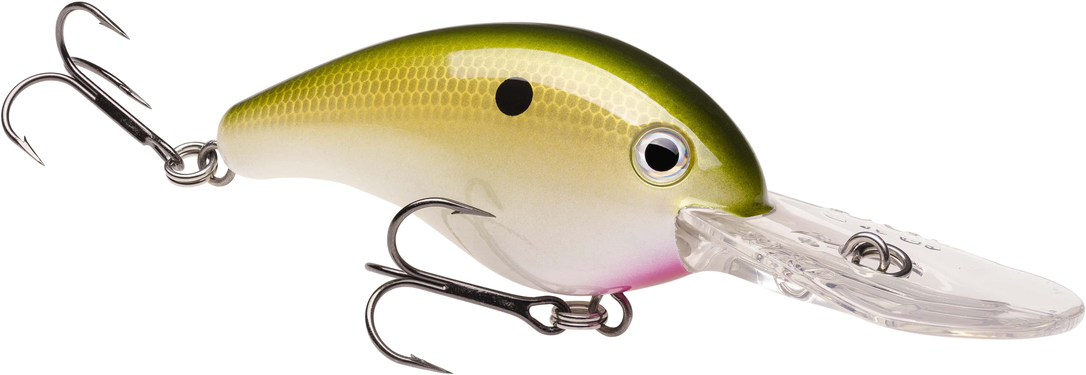 Strike King 10XD Pro Model Series Crankbait Strike King 10XD Pro Model Series Crankbait