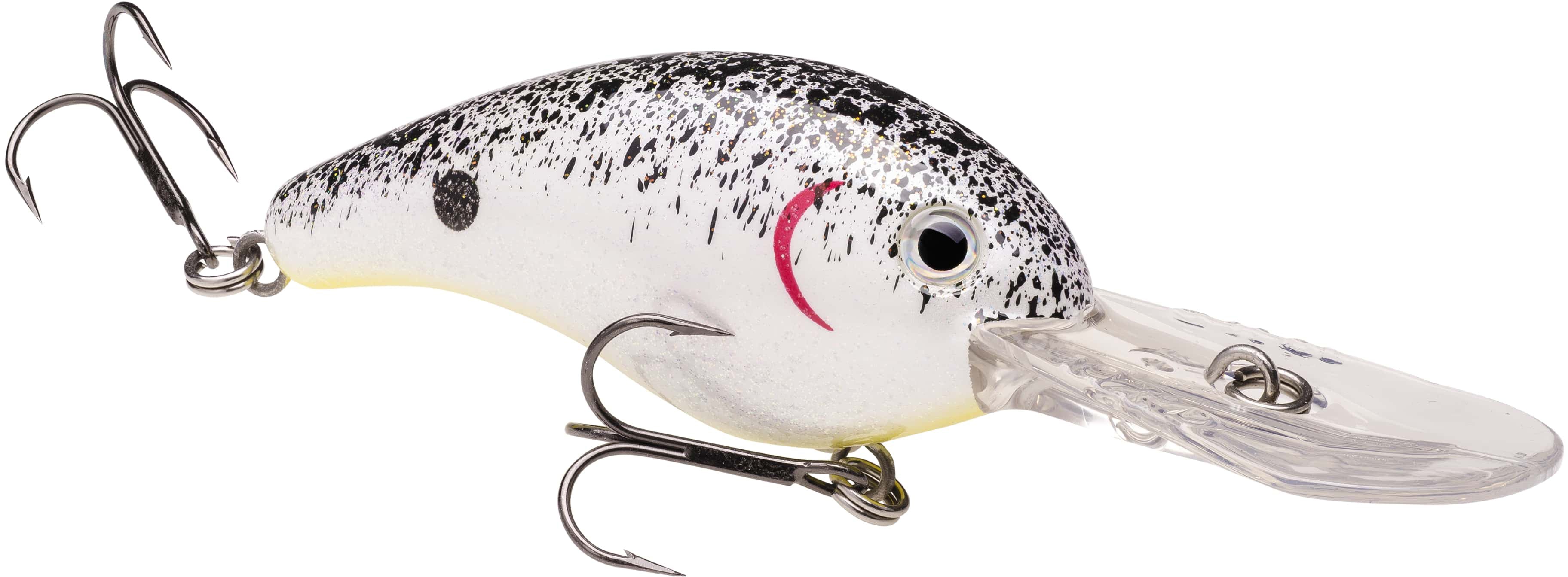 Strike King • Strike King 10XD Crankbait • The Fishing Equipment - Foto 3