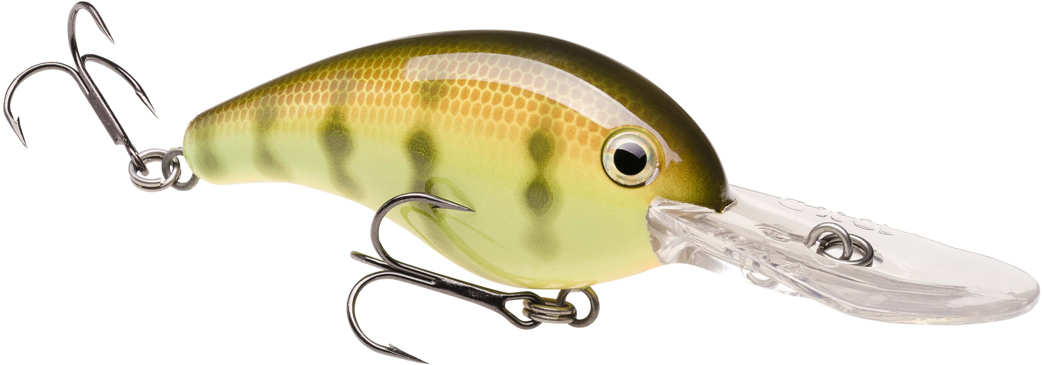 Strike King • Strike King 10XD Crankbait • The Fishing Equipment - Foto 5