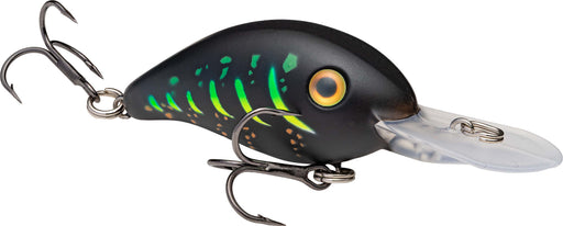 Strike King Pro Model Series 3 Medium Diving Crankbait - Wicked Firetiger