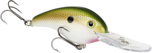 Strike King Pro Model Series 5XD Deep Diving Crankbait - 5/8 oz - Tennessee Shad