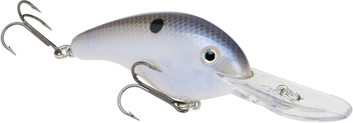 Strike King Pro Model Series 5XD Deep Diving Crankbait - 5/8 oz - Blue Gizzard Shad