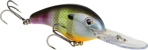 Strike King Pro Model Series 5XD Deep Diving Crankbait - 5/8 oz - Neon Bluegill