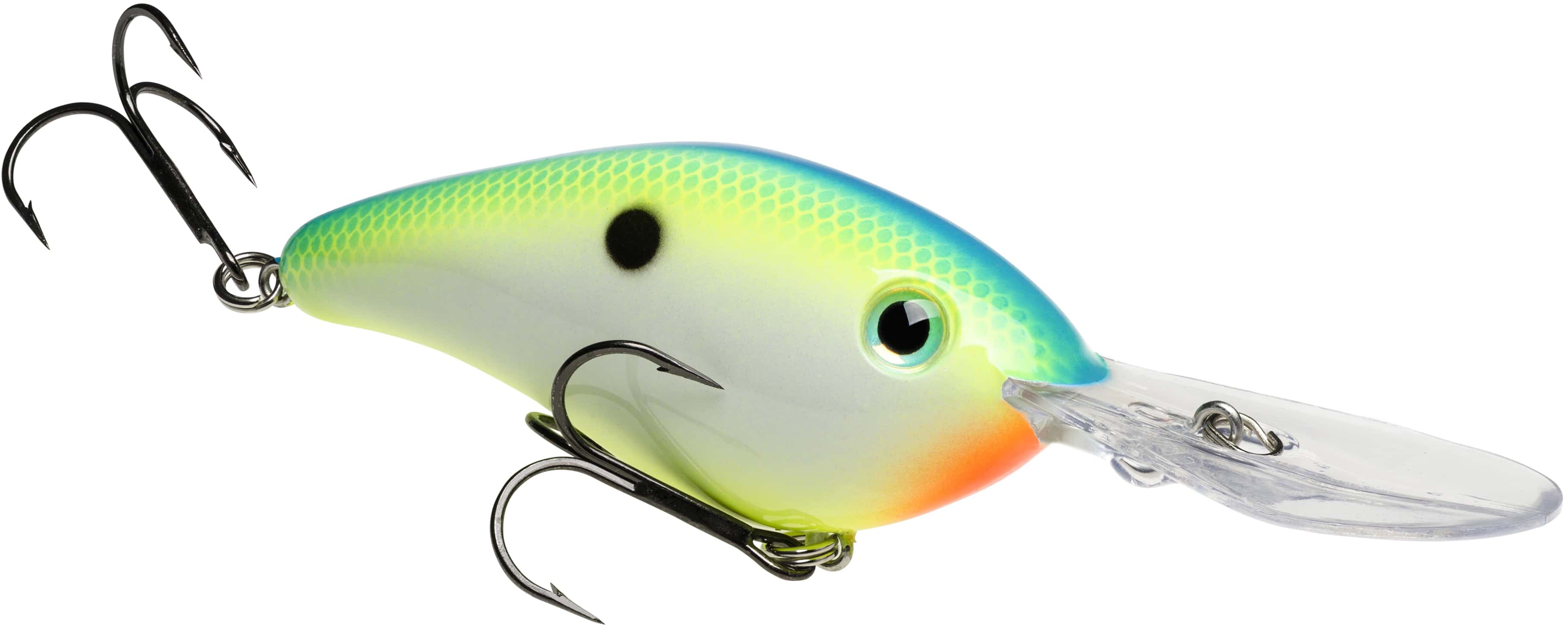 Bass Pro Shops Boss Shad Delivers 